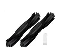 Dust Bags for Roidmi EVE Plus Accessories Robot Vacuum Cleaner Garbage Bag Main Brush mop Cloth HEPA Filter Replacement Parts(K)