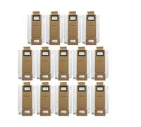 Dust Bags For T7S T7S Plus S7 S7 Plus Vacuum Cleaner Dust Bag Household Sweeper Cleaning Tool Replacement (Color : 14 PCS)
