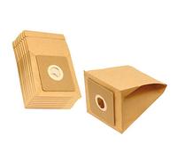 Dust Bags For Tesco VC207 Vacuum Cleaners Pack of 10