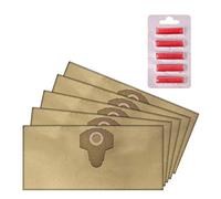 Dust Bags Scented Sheet For PARKSIDE PNTS 10 Liter 30250133 Vacuum Cleaner Parts