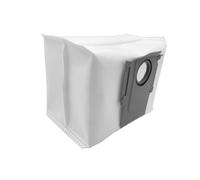Dust Bags，Spare Parts Accessories，Compatible For Roborock Q7 S7 MAXV Ultra Q7 MAX+ S7 Pro Ultra S8 PRO ULTRA S8 PLUS G20 S7 Max Ultra (Color : 2 PCS)