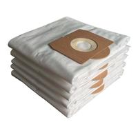 DUST BAGS TO FIT TREND T31 T31A T32 T32A T35 T35A VACUUM DUST EXTRACTOR T31/1/10 T31 T35/1A/5 PACK OF 5