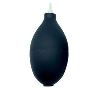 Dust Ball Blower | Cleaning Tool with Powerful Cleaning Blow Pump, Dust Remover Ball | Creative Camera Air Ball Dust Blower for Home, Bedroom