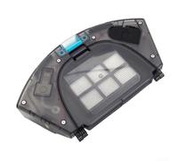 Dust Bin And Mop Water Tank For Mamibot EXVAC900 S, Homend 1287H, Precision Plus, Replacement Vacuum Cleaner Accessories Part