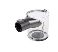 Dust Bin Assembly/Dirt Cup Dust Bin Lid Accessories ,Compatible for Dyson ,V6 DC58 DC61 DC59 DC62 SV03 HH08 and SV07 Dust Bucket Parts