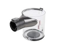 Dust Bin Assembly/Dirt Cup Dust Bin Lid Accessories ，Compatible for Dyson， V6 DC58 DC61 DC59 DC62 SV03 HH08 and SV07 Dust Bucket Parts(NO 1)