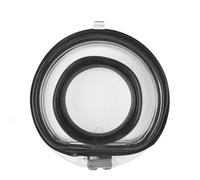 Dust Bin Base Lid Replacement for Dyson V10/V11/V15 Vacuum Cleane
