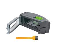 Dust Bin Box, Compatible With IRobot Roomba E/i/J Series I7 E5 E6 I1 I3 I4 I6 I7+ I8 J7 Vacuum Cleaner Parts Replacement Accessories