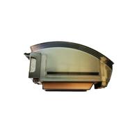 Dust Bin Box Filter Replacement. Compatible For Roomba E/I Series I7 E5 E6 I1 I3 I4 I6. Vacuum Cleaner Parts
