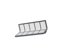 Dust Bin Box Hepa Filter Pre Filter Net Compatible For Ursus Trotter Ut-excellenza (b). Robot Vacuum Cleaner Spare Parts Accessories Filter (Color : Pre filter x1)