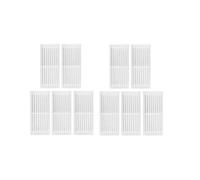 Dust Bin Box Hepa Filter Pre Filter Net，Compatible For Ursus Trotter Ut-excellenza (b) Vacuum Cleaner Spare Parts Accessories Filter (Color : HEPA x10)