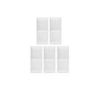 Dust Bin Box Hepa Filter Pre Filter Net，Compatible For Ursus Trotter Ut-excellenza (b) Vacuum Cleaner Spare Parts Accessories Filter (Color : HEPA x5)