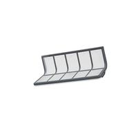 Dust Bin Box Hepa Filter Pre Filter Net，Compatible For Ursus Trotter Ut-excellenza (b) Vacuum Cleaner Spare Parts Accessories Filter (Color : Pre filter x1)