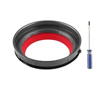 Dust Bin Bucket Top Fixed Sealing Ring Replacement for Dyson V12 Digtal Slim Vacuum Cleaner Accessories Parts