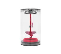 Dust Bin ，compatible For Dyson， V10 SV12 Vacuum Cleaner Canister, Bin Replacement V10 Bin Part No. 969509-01