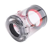 Dust Bin ，Compatible for Dyson V12，Slim Vacuum Cleaner Canister, Parts Dust Collector Robot Vacuum Cleaner Dust Bucket