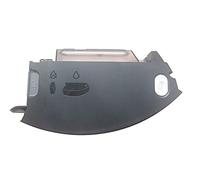 Dust Bin Compatible for IRobot Roomba i7 e5 e6 i1 i3 i4 i6 J7 Replacement Dirt Bin Filter Box (4624868,NOT Automatic Dirt Disposal)