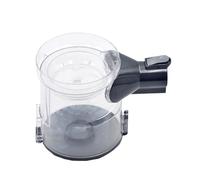 Dust Bin ,Compatible for PROSCENIC, Ultenic P12 P13 Vacuum Cleaner Parts Dust Bucket Bottom Cover Top Cover Cyclone Dust Bucket