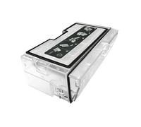 Dust Bin，Compatible For Roborock， G20 S8 Pro PLUS Ultra S8+ Sweeping Robot Vacuum Cleaner, Dust Collector Box