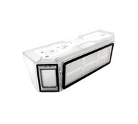 Dust Bin,Compatible for Roborock,Q Revo Pro Dustbin Spare Parts for Q Revo/S/MaxV/Plus Edge Robot Vacuum Cleaner Dust Box Accessories