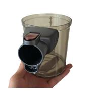 Dust Bin ,Compatible for Tesler Pure Storm 2000 ,Handheld Vacuum Cleaner Parts Spare Accessories Dust Cup