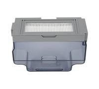 Dust Bin Container, Compatible with Lefant, M210/M213/M210B Robot Vacuum Cleaner Replacement Parts