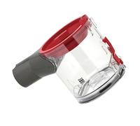 Dust Bin, Dust Bin Container ,Compatible For Dyson V7 V8 Vacuum Cleaner Dust Bin Canister Replacement Part 967699-01 Sweeping Parts Dust Bucket,Vacuum Cleaner Parts
