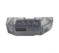 Dust Bin for-Dreame L30s for Ultra L10s for-Gen 2 Vacuum Part | ABS Material, Advanced Filtration, Easy Install, Lightweight, Compatible With L30s/L10s for Ultra for Gen 2