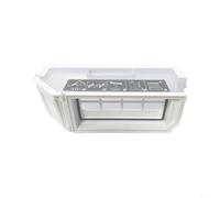 Dust Bin for Ecovacs X1 for omni TURBO for t10 Replacement Part Plastic