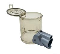 Dust Bin for Moosoo K17 K23 Vacuum Cleaners, Expediency Install and Remove Vacuum Screen Replacement