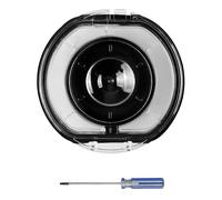 Dust Bin Lid For V6 Vacuum Cleaner Dust Bin Base Models Dc58 Dc59 Dc62 Dc72 Dc74 Sv03 Sv07 Sv09 Dus