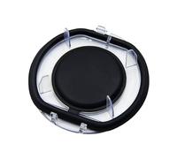 Dust Bin Lid Replacement for Dyson V6 DC58 DC59 DC62 DC72 DC74 Vacuum Cleaner, Dust Bucket Accessaries (for Bin Lid V6)