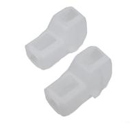Dust Bin Liner 2-Pack for Narwal for freo Z Ultra, for freo Z10, Flow Robot Vacuum, High-Strength Eco Materials, Dirt Separation, Replacement for Cleaning