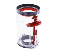 Dust Bin Replacement for Dyson V10 SV12 Animal and Absolute Vacuum Cleaner, Large Dirt Cup Container Dustbin for Dyson No.969509-01