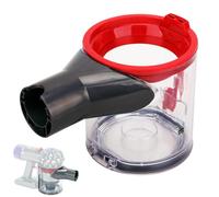 Dust Bin Replacement for Dyson V6 V7 V8 SV10 SV11 Vacuum Cleaner