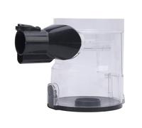 Dust Bin Replacement for P12 P13 Efficient Handheld Vacuum Cleaner Dustbin ABS Material for Healthier Living Environment for All Homeowners