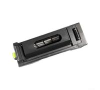 Dust Bin Replacement For Roomba Max 705/504Vac - Clear Debris Container with Rubber Lid - Direct Fit Vacuum Accessory