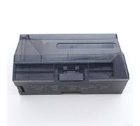 Dust Bin Replacement for X8 Pro X8 Plus T80 Vacuum High-Strength Plastic Dust Bin for X8 Series Cleaners Grey Dust Container 20x10cm for Home Vacuum Cleaning Replacement Dust Bin 1-Pack for X8 Pro T80