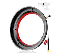 Dust Bin Sealing Ring Replacement Compatible with Dyson Outsize SV16 SV29, Compatible with V11, Gen 5, Plus, Absolute, Absolute Extra, Total Clean Models, Part Numbers 970422 and 970423