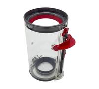 Dust Bin Spare Parts，Compatible for Dyson，V11 V15 SV14 SV15 SV22 Dust Bucket Ordless Vacuum Big Bin Assembly/Dirt Cup Accessories