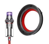 Dust Bin Top Fixed Sealing Ring for Dyson V11 V15,Vacuum Cleaner Dust Bucket Replacement Parts,V11 V15 SV14 SV15 SV22 Bin Parts,Vacuum Cleaner Repair Accessories