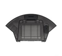 Dust Bin Unit for Vyzzle E20 Robot Vacuum Including Water Tank Design to Facilitate 2-in-1 Hard Maintenance