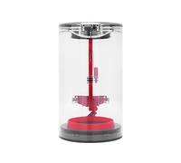 Dust Bin V10 SV12 ，Compatible for Dyson，Vacuum Cleaner Canister, Large Bin Replacement V10 Bin Part No. 969509-01