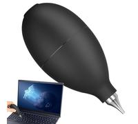 Dust Blower Rubber, Camera Bulb Cleaner, Keyboard Cell Phone Cleaning Tool, Compact Electronic Equipment Accessory, Perfect for Dust Removal, Sturdy Blowing Ball for Photography Studio Office