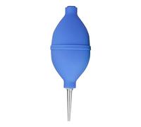 Dust Blowing Bulb - Ergonomic Mechanism Cleaning Tool for Watches | Multifunctional Lightweight Clock Movement Cleaner Watch Maintenance Tool for Professionals and Watchmakers
