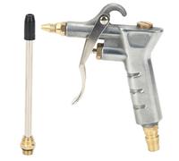 Dust Blowing Gun Aluminum Alloy Heavy Duty Energy