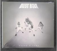Dust Bolt: Sound & Fury (CD, 2024, new)