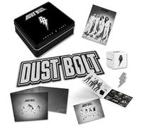 Dust Bolt - Sound & Fury (Limited Boxset)