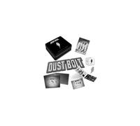 DUST BOLT: SOUND & FURY (LIMITED EDITION) (Box set) - CD BRAND NEW