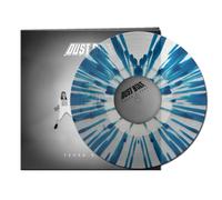 Dust Bolt Sound & Fury LP multicolor Onesize